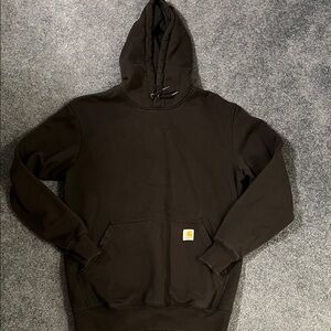 Carhartt Men's Rain defender Hoodie